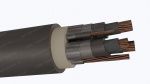Кабель КГЭТ 3х35+1х10+1х6,0 - 6кВ