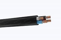 Кабель ВРГз 4х4