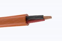 Кабель КПСнг-FRHF 1х2х0,75