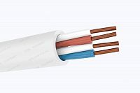 Кабель КСПВ 2х2х0,8