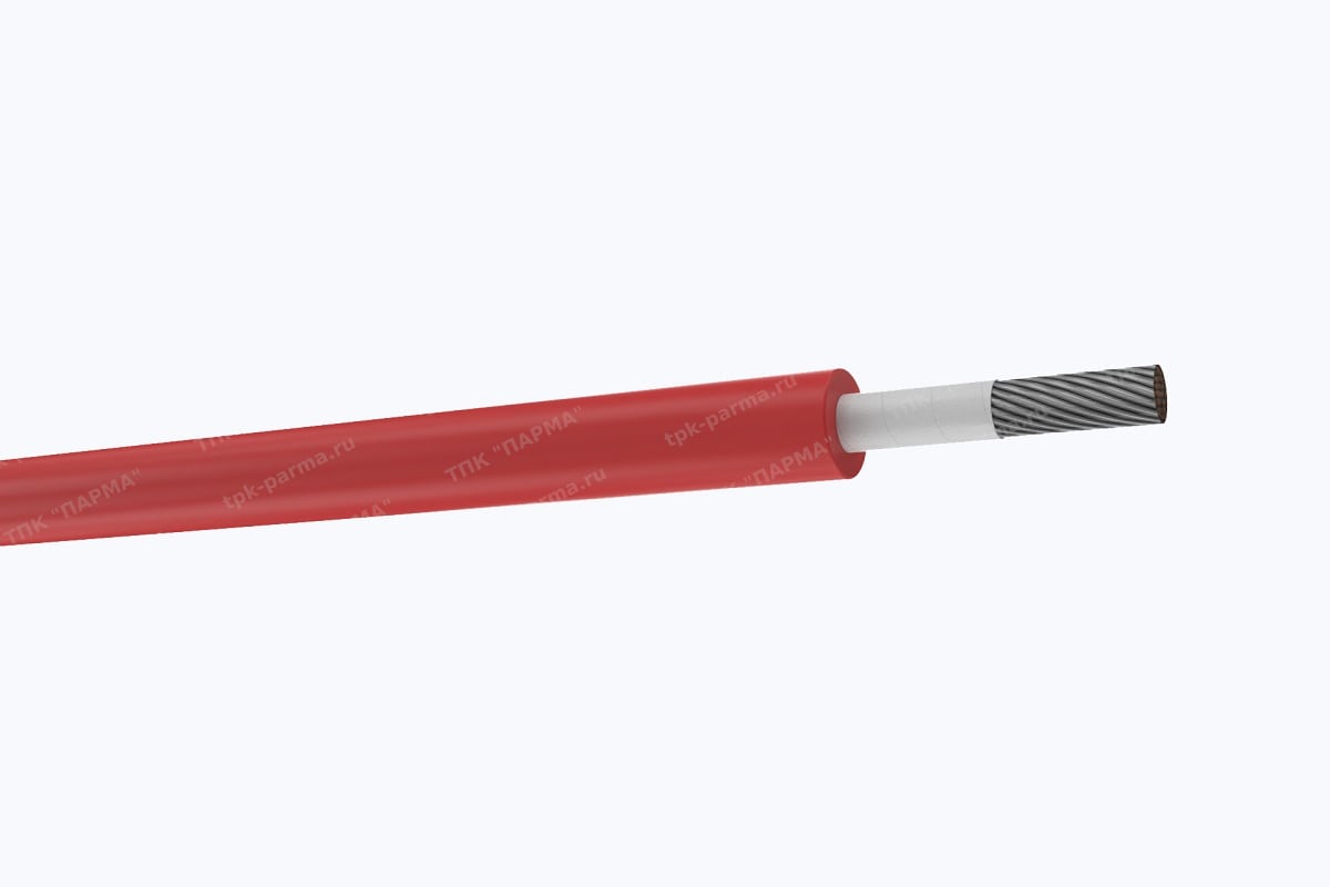 Фотография провода Провод МГШВ-2 1