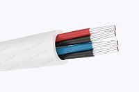 Кабель КСВВГл 4х2х0,75