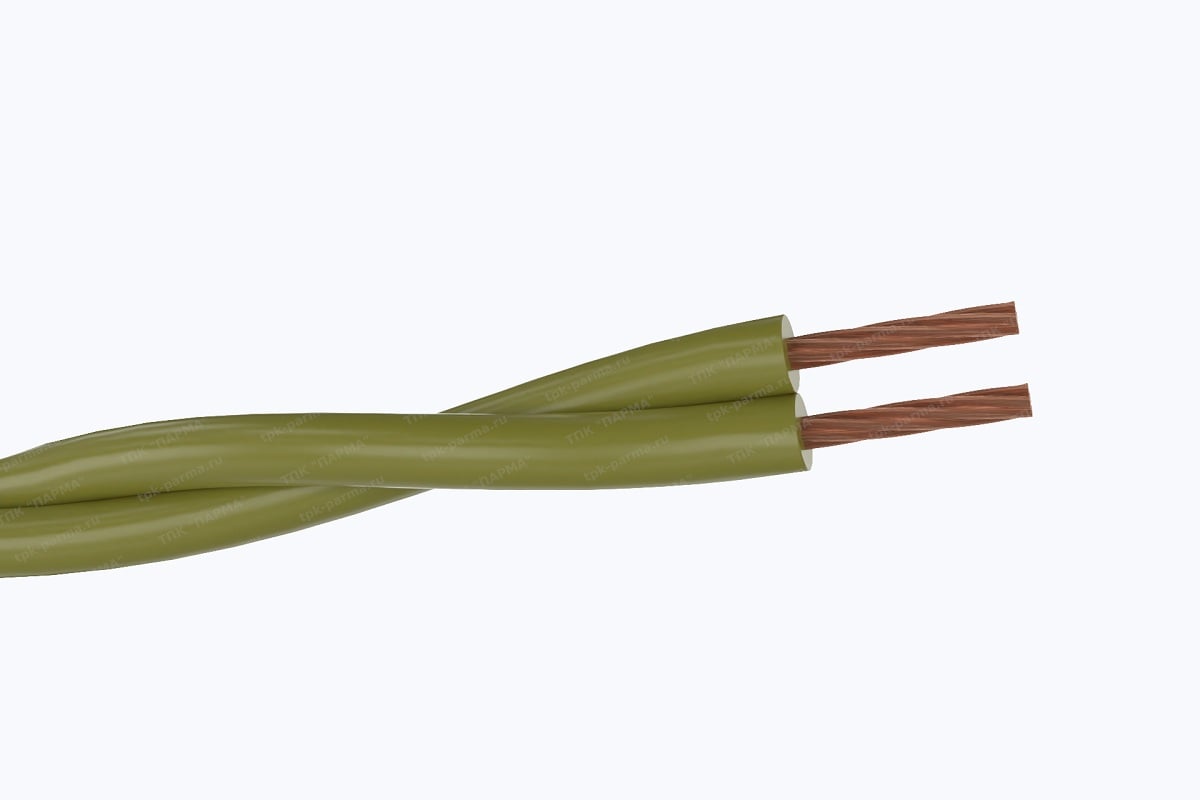 Провод МС 16-15 4х0,12