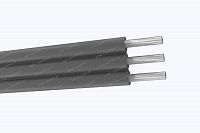 Кабель АППВ 3х4