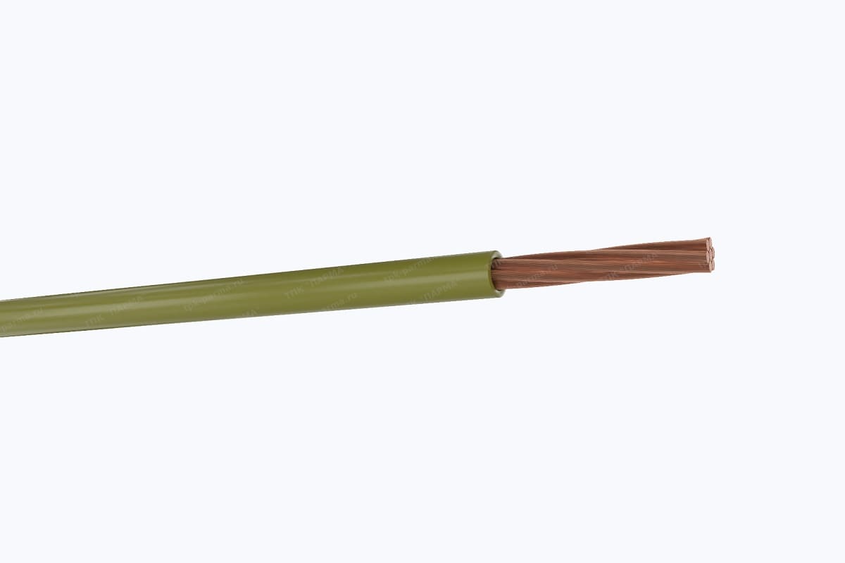 Провод МС 16-13 0,2