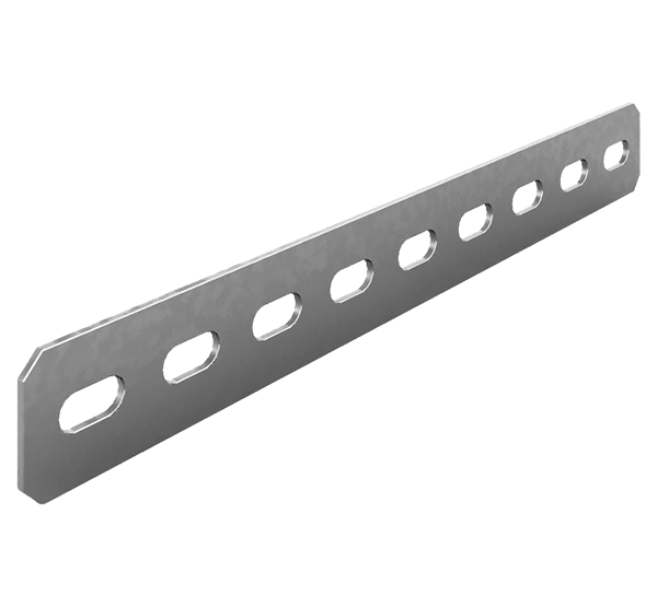 Перфорированный соединитель PS230 ZN