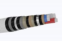 Кабель ААПл 3х185 - 10кВ