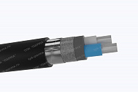 АПвБШвнг(A)-ХЛ 2х95