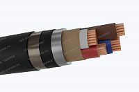 Кабель СШв 4х150 - 1кВ
