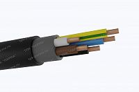 Кабель ВВГзнг 5х185 - 1кВ