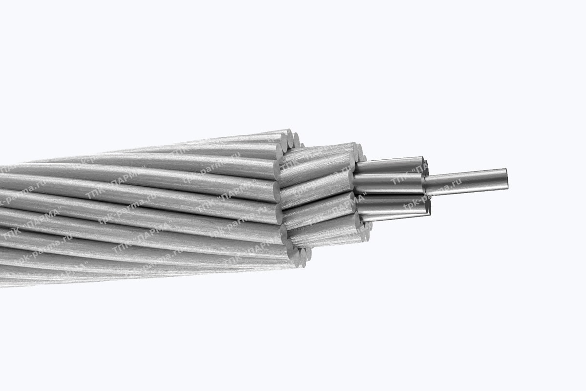 Провод АС 1000/43,2