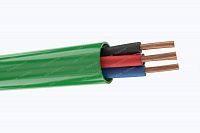 Кабель КСРВнг(A)-FRLSLTx 2х2х1,78