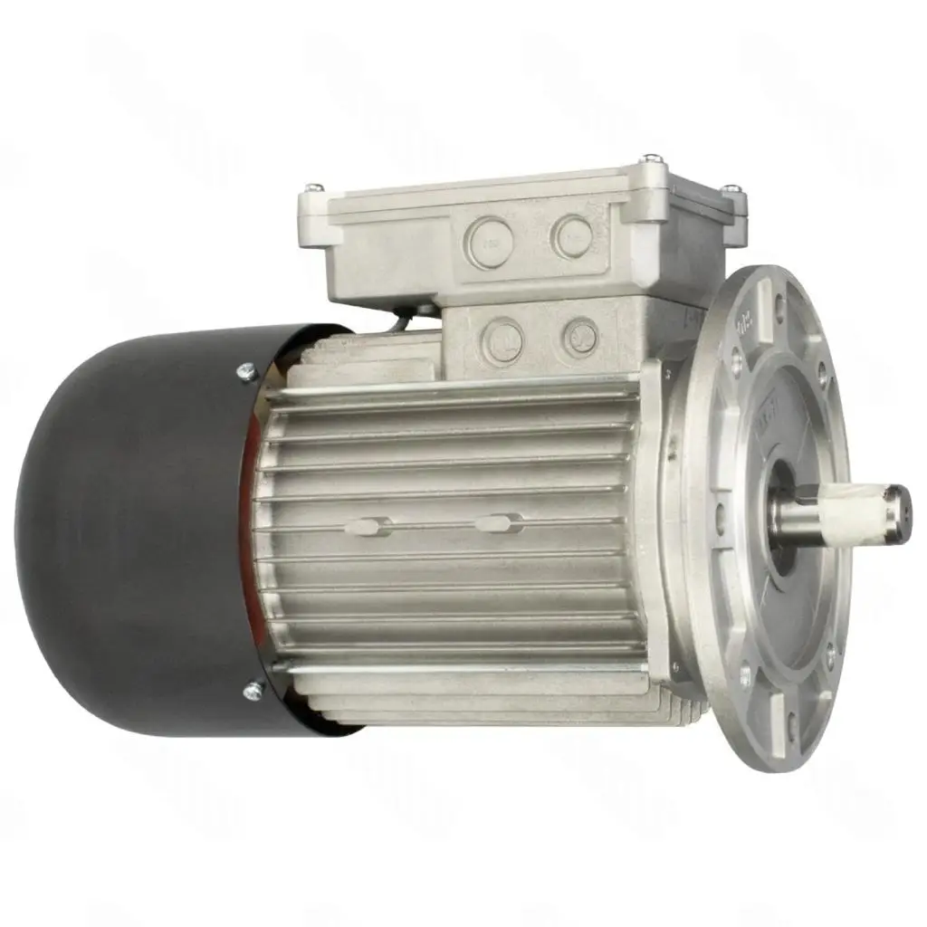 Электродвигатель МА 71 С-6 00010933