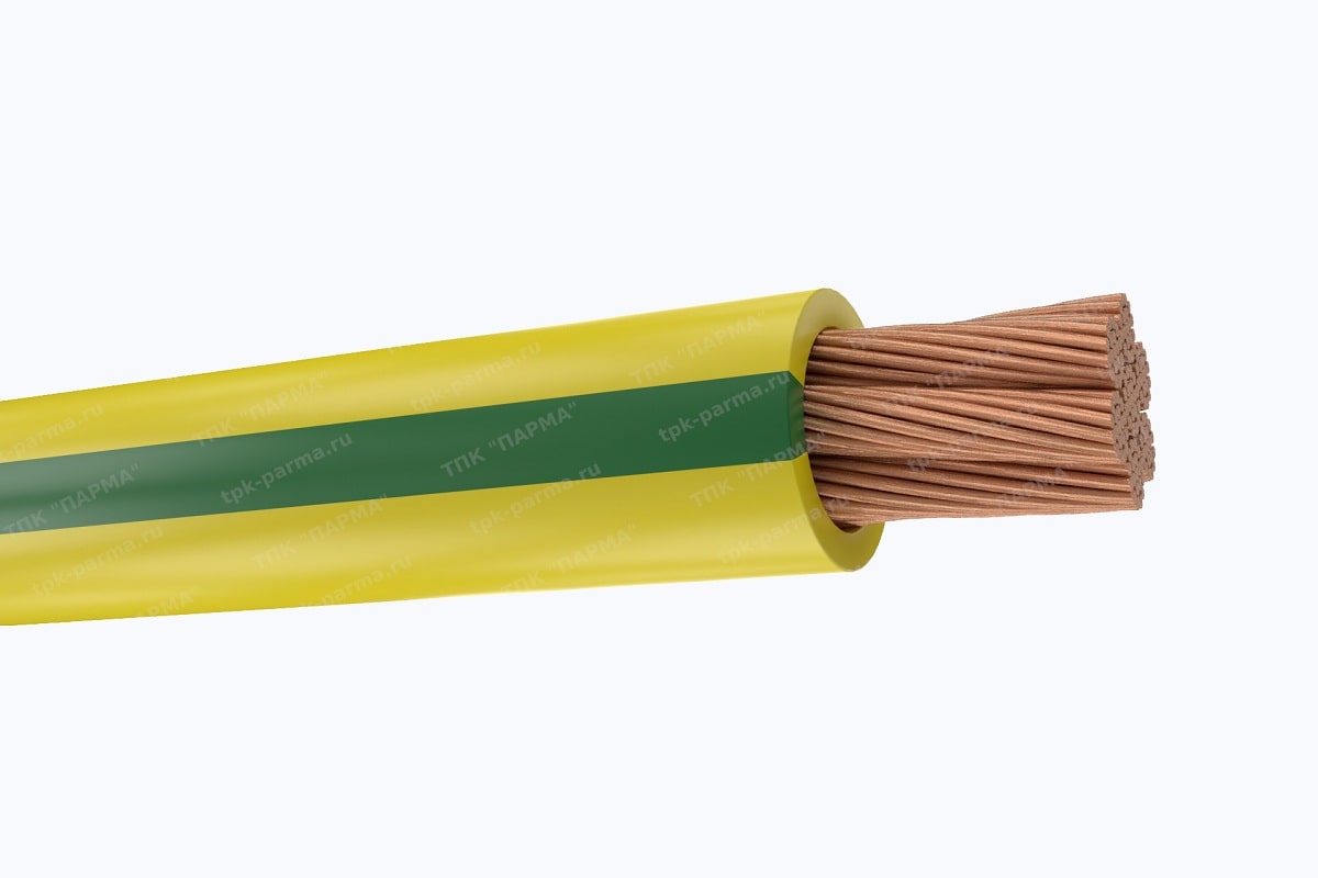 Кабель ПуГВ 240