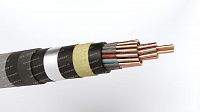 Кабель КПсВБ 27х1,5
