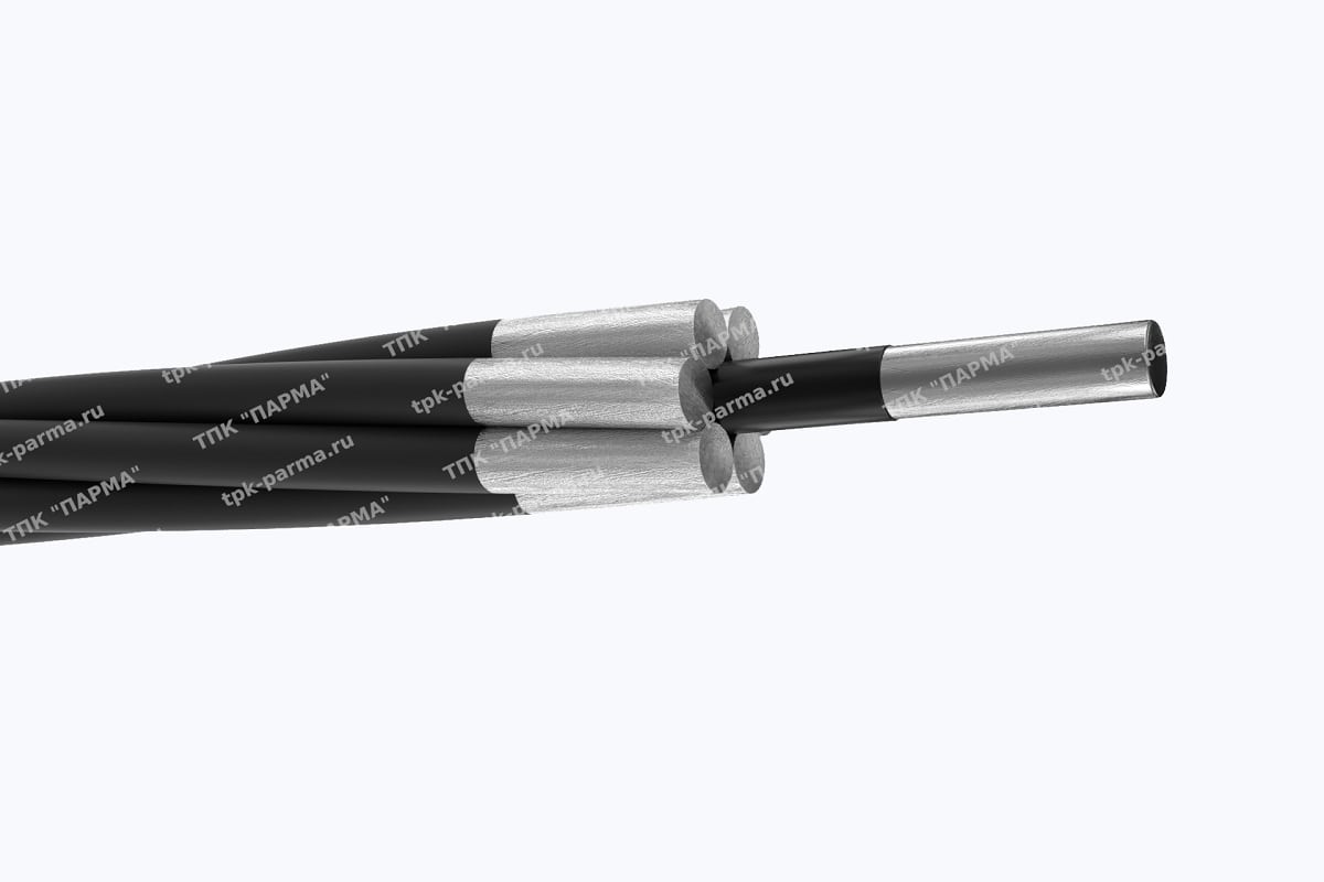Провод АСКПЗ 800/105